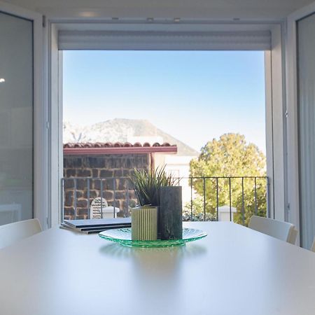 Appartamento Perla Verde, Wifi E Air Con Cala Gonone Extérieur photo