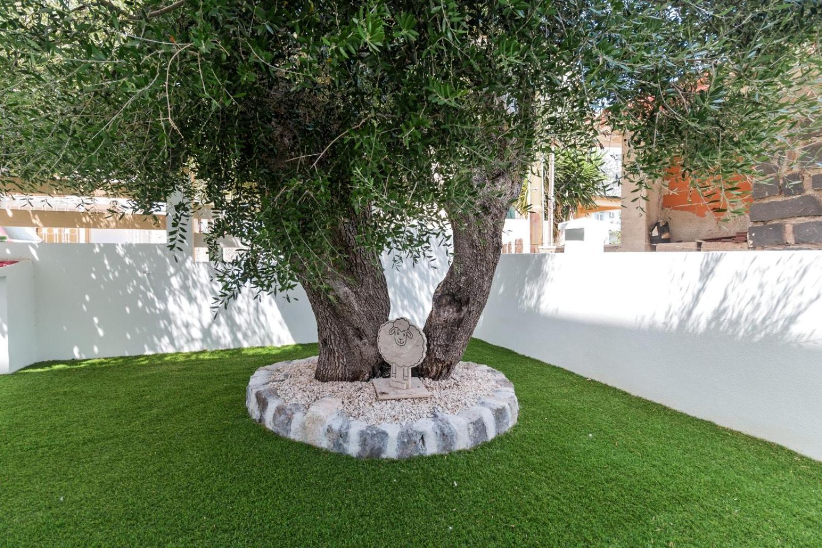 Appartamento Perla Verde, Wifi E Air Con Cala Gonone Extérieur photo