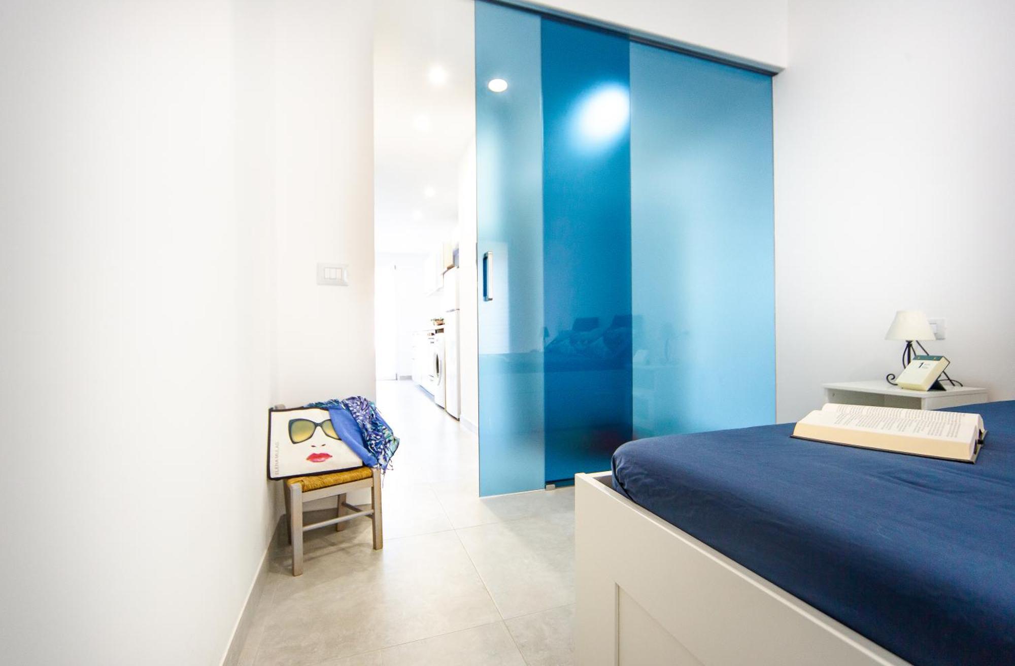 Appartamento Perla Verde, Wifi E Air Con Cala Gonone Extérieur photo