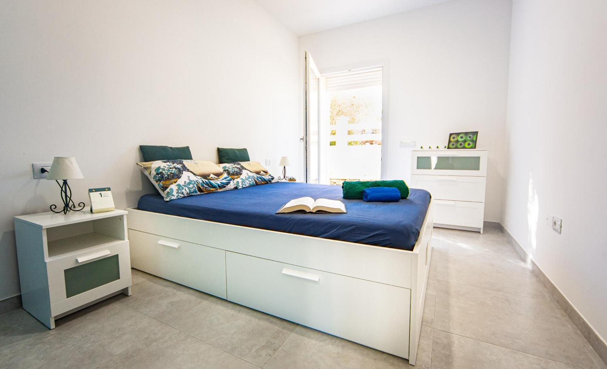 Appartamento Perla Verde, Wifi E Air Con Cala Gonone Extérieur photo